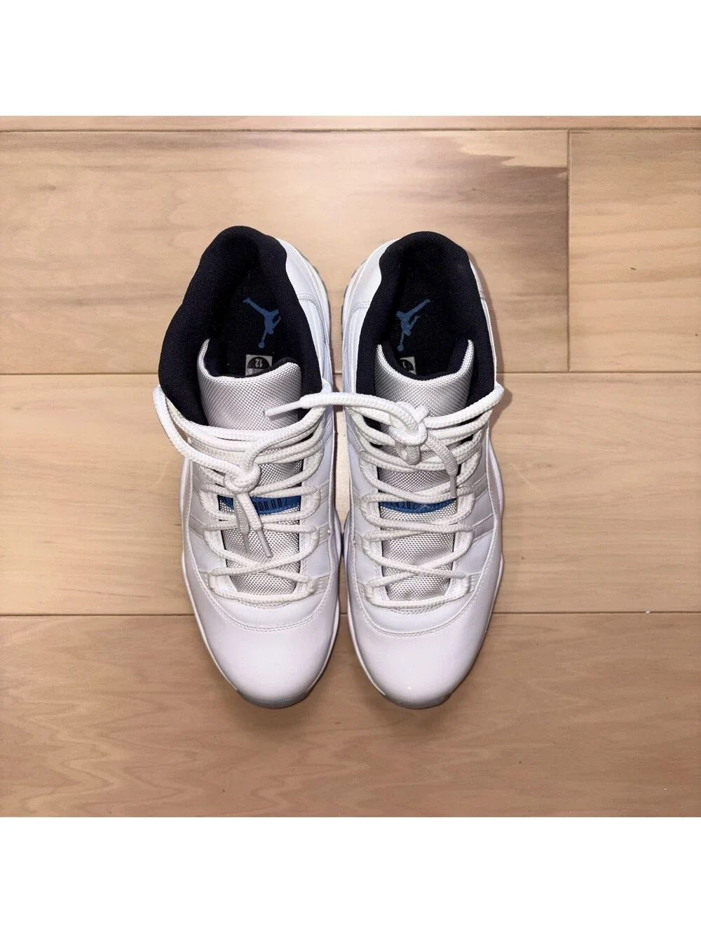 Jordan pre owned